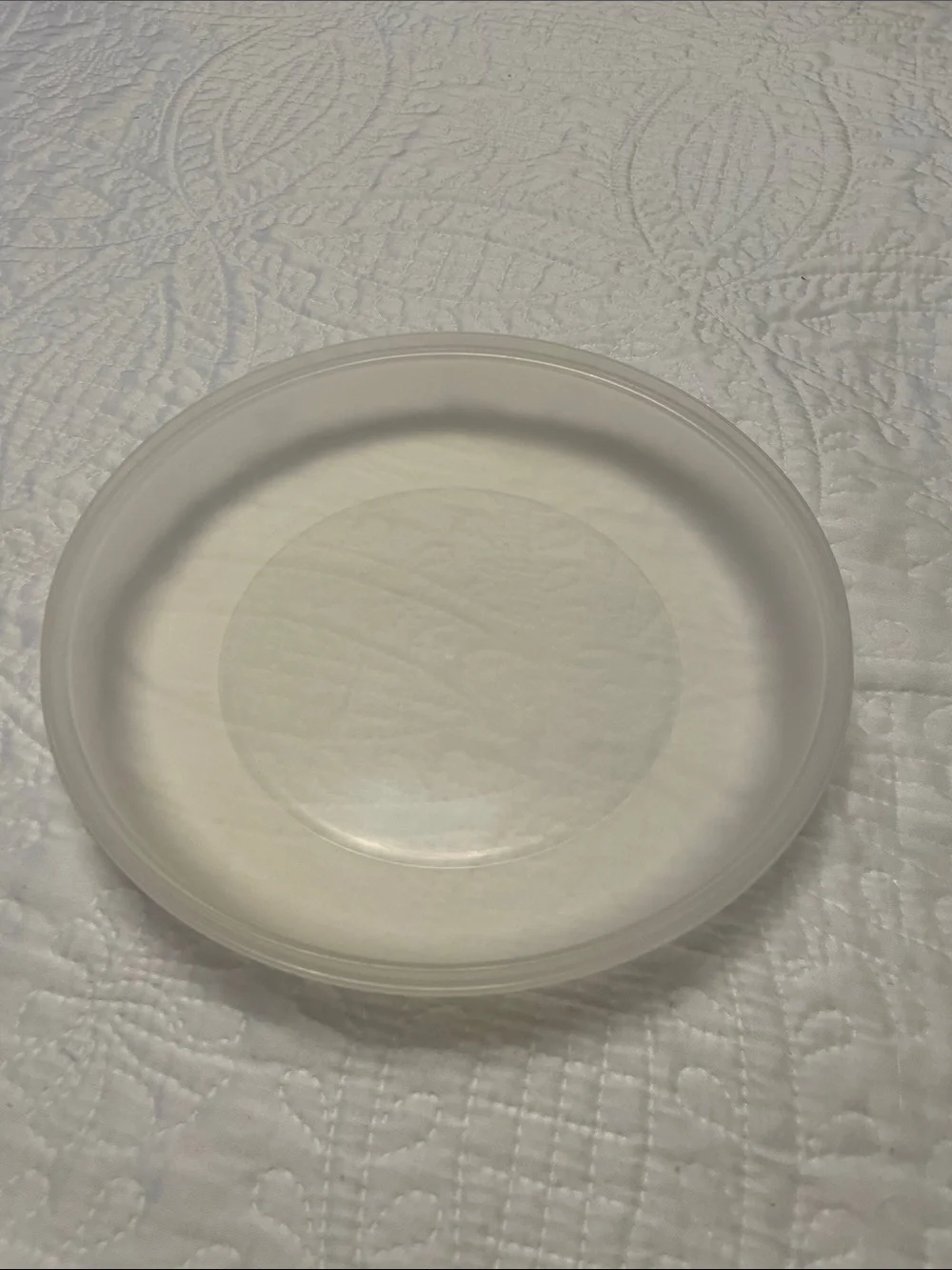 Tupperware Dome Replacement Lid “T”